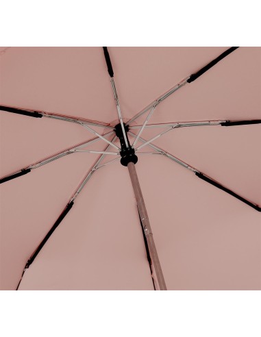 7468531 PARAGUAS PLEGABLE AUTOM.PJL MACY NUDE