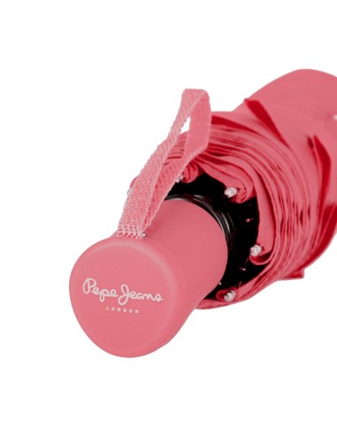 7468532 PARAGUAS PLEGABLE AUTOM.PJL MACY CORAL