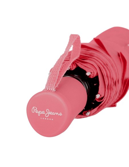 7468532 PARAGUAS PLEGABLE AUTOM.PJL MACY CORAL 7468532 PARAGUAS PLEGABLE AUTOM.PJL MACY CORAL