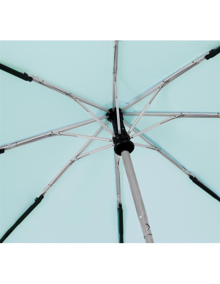 7468533 PARAGUAS PLEGABLE AUTOM.PJL MACY AZUL CLARO 7468533 PARAGUAS PLEGABLE AUTOM.PJL MACY AZUL CLARO