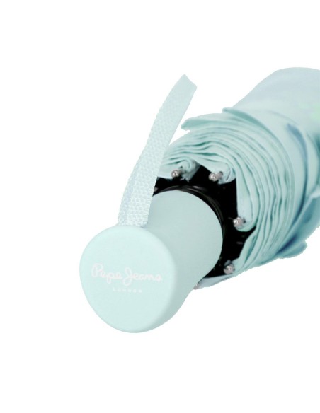 7468533 PARAGUAS PLEGABLE AUTOM.PJL MACY AZUL CLARO 7468533 PARAGUAS PLEGABLE AUTOM.PJL MACY AZUL CLARO