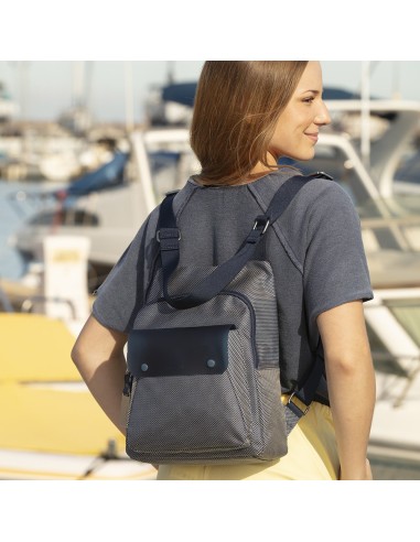 Mochila Mujer Gabol Pamela Mochilas Mujer | Fraber