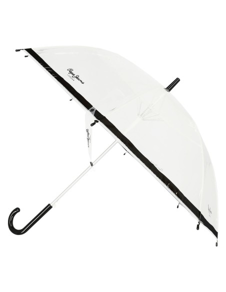 7538931 PARAGUAS BASTON GRANDE AUTO.PJL LEXY NEGRO 7538931 PARAGUAS BASTON GRANDE AUTO.PJL LEXY NEGRO