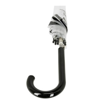 7538931 PARAGUAS BASTON GRANDE AUTO.PJL LEXY NEGRO 2