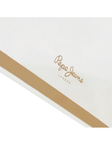 7538932 PARAGUAS BASTON GRANDE AUTO.PJL LEXY DORADO