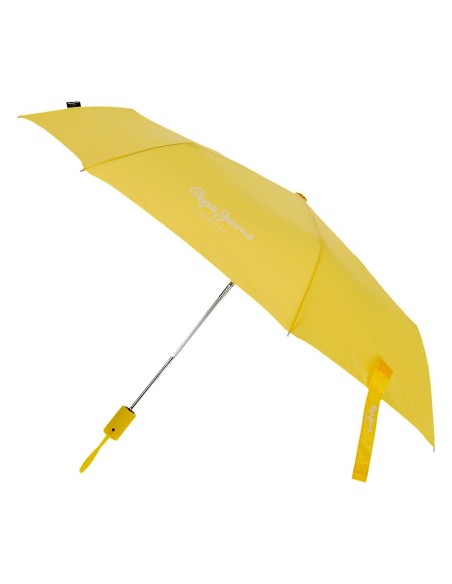 7878564 PARAGUAS PLEGABLE AUTOM.PJL LUMA AMARILLO 7878564 PARAGUAS PLEGABLE AUTOM.PJL LUMA AMARILLO