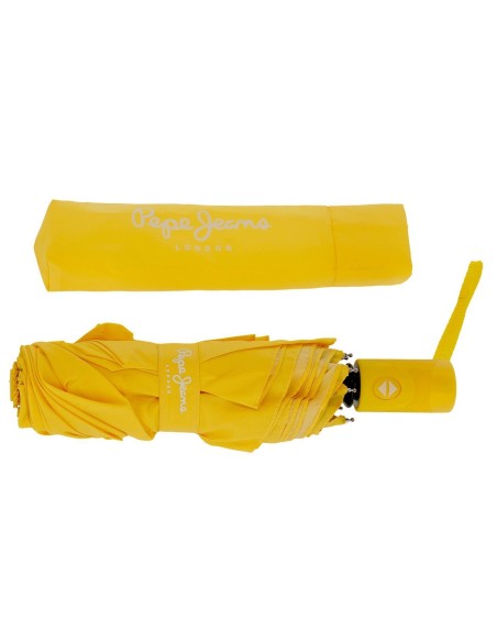 7878564 PARAGUAS PLEGABLE AUTOM.PJL LUMA AMARILLO 7878564 PARAGUAS PLEGABLE AUTOM.PJL LUMA AMARILLO