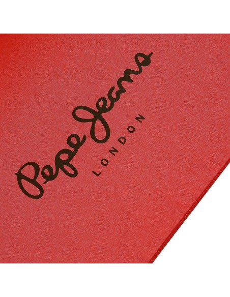 7888563 PARAGUAS PLEGABLE AUTOM.PJL DORSET ROJO 7888563 PARAGUAS PLEGABLE AUTOM.PJL DORSET ROJO