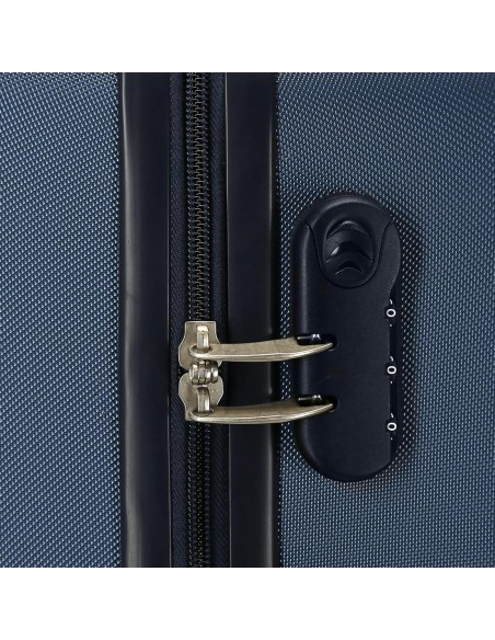 3511121 TROLLEY ABS 55CM.4R. MOVOM GIVE YOURSELF TIME 3511121 TROLLEY ABS 55CM.4R. MOVOM GIVE YOURSELF TIME