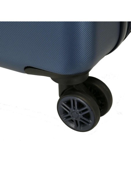 3511121 TROLLEY ABS 55CM.4R. MOVOM GIVE YOURSELF TIME 3511121 TROLLEY ABS 55CM.4R. MOVOM GIVE YOURSELF TIME