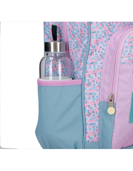 95323T1 MOCHILA ADAP. C/CARRO 32CM.ENSO CUTE GIRL 95323T1 MOCHILA ADAP. C/CARRO 32CM.ENSO CUTE GIRL