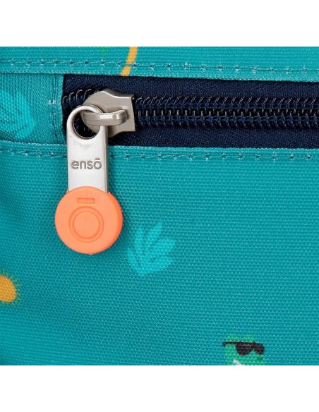 95421T1 MOCHILA ADAP. C/CARRO 25 CM. ENSO DINO ARTIST 95421T1 MOCHILA ADAP. C/CARRO 25 CM. ENSO DINO ARTIST