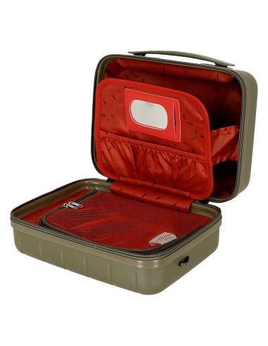 531396A NECESER ABS ADAP. .MOVOM WOOD CAQUI