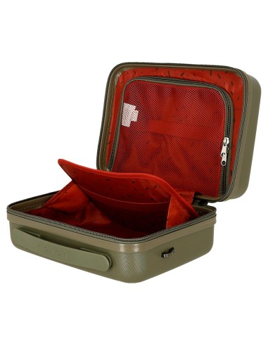 531396A NECESER ABS ADAP. .MOVOM WOOD CAQUI