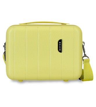 531396B NECESER ABS ADAP. .MOVOM WOOD AMARILLO