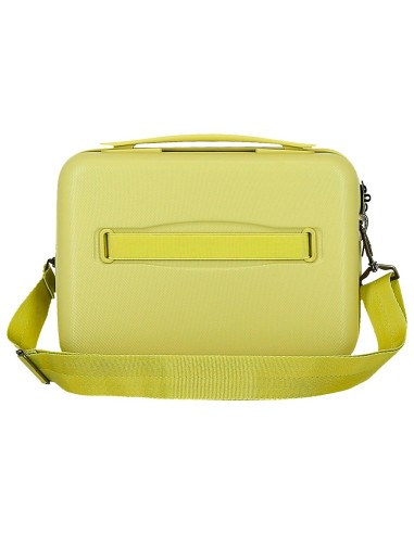 531396B NECESER ABS ADAP. .MOVOM WOOD AMARILLO