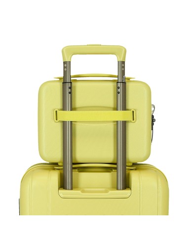 531396B NECESER ABS ADAP. .MOVOM WOOD AMARILLO