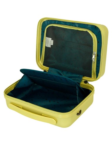 531396B NECESER ABS ADAP. .MOVOM WOOD AMARILLO