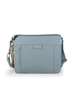 Bolso Bandolera Doble Mujer Gabol Nerea Bolsos Mujer | Fr...