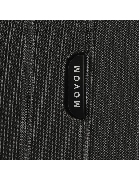 5313961 NECESER ABS ADAP.MOVOM WOOD NEGRO 5313961 NECESER ABS ADAP.MOVOM WOOD NEGRO