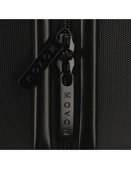 5313961 NECESER ABS ADAP.MOVOM WOOD NEGRO 5313961 NECESER ABS ADAP.MOVOM WOOD NEGRO