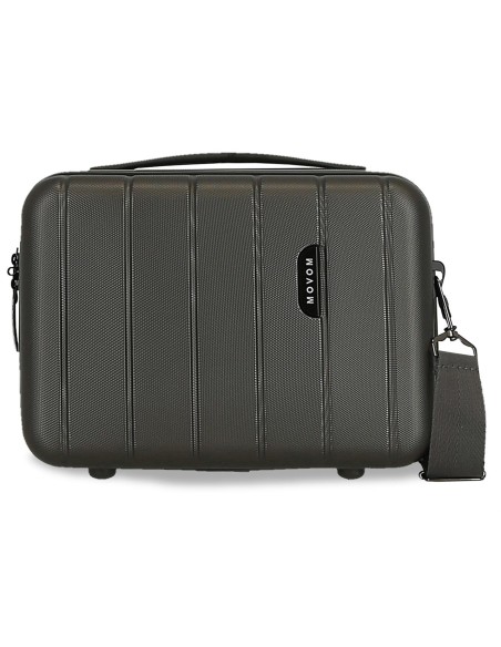 5313962 NECESER ABS ADAP.MOVOM WOOD ANTRACITA 5313962 NECESER ABS ADAP.MOVOM WOOD ANTRACITA