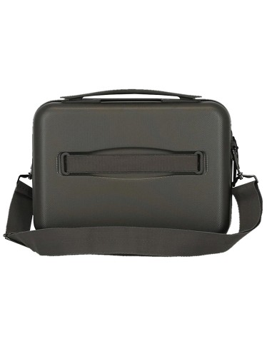 5313962 NECESER ABS ADAP.MOVOM WOOD ANTRACITA