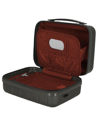 5313962 NECESER ABS ADAP.MOVOM WOOD ANTRACITA