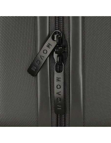 5313962 NECESER ABS ADAP.MOVOM WOOD ANTRACITA 5313962 NECESER ABS ADAP.MOVOM WOOD ANTRACITA