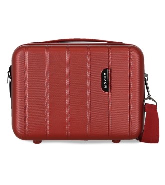 5313966 NECESER ABS ADAP.MOVOM WOOD ROJO