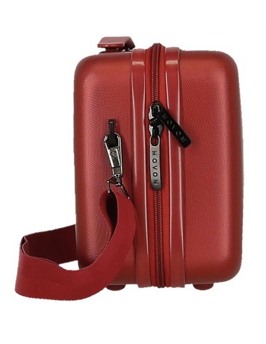 5313966 NECESER ABS ADAP.MOVOM WOOD ROJO