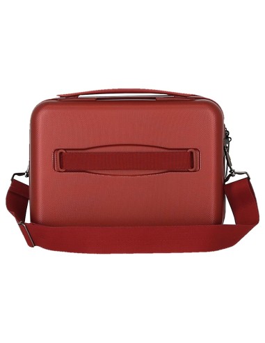 5313966 NECESER ABS ADAP.MOVOM WOOD ROJO