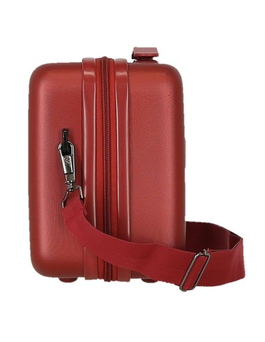 5313966 NECESER ABS ADAP.MOVOM WOOD ROJO