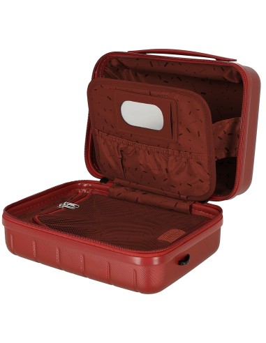 5313966 NECESER ABS ADAP.MOVOM WOOD ROJO