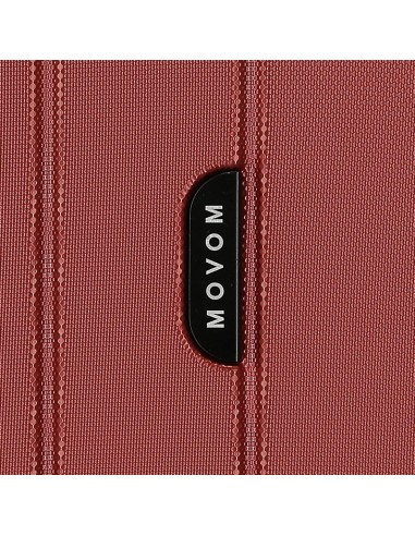 5313966 NECESER ABS ADAP.MOVOM WOOD ROJO