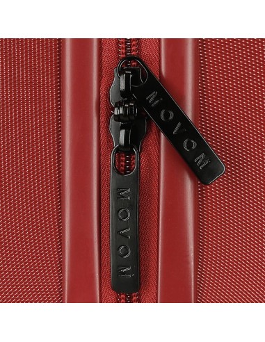 5313966 NECESER ABS ADAP.MOVOM WOOD ROJO