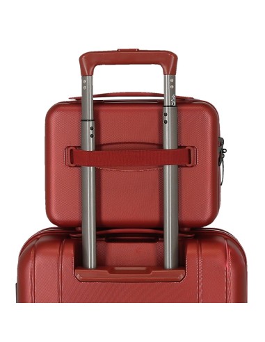 5313966 NECESER ABS ADAP.MOVOM WOOD ROJO