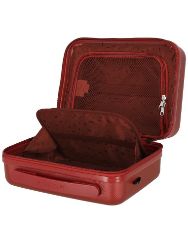 5313966 NECESER ABS ADAP.MOVOM WOOD ROJO