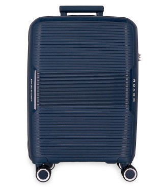 5329122 TROLLEY PP 55CM.4R.MOVOM INARI MARINO
