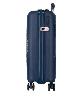 5329122 TROLLEY PP 55CM.4R.MOVOM INARI MARINO 2