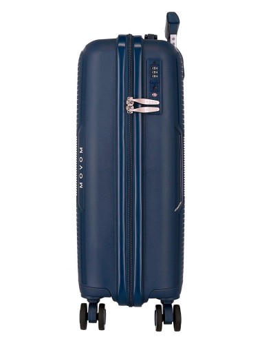 5329122 TROLLEY PP 55CM.4R.MOVOM INARI MARINO