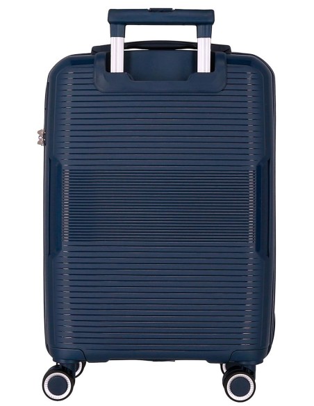 5329122 TROLLEY PP 55CM.4R.MOVOM INARI MARINO 5329122 TROLLEY PP 55CM.4R.MOVOM INARI MARINO