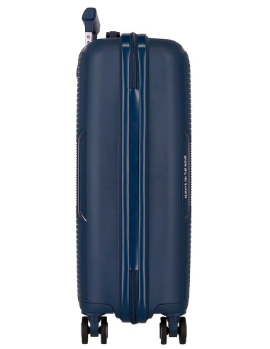 5329122 TROLLEY PP 55CM.4R.MOVOM INARI MARINO