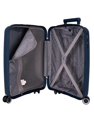 5329122 TROLLEY PP 55CM.4R.MOVOM INARI MARINO