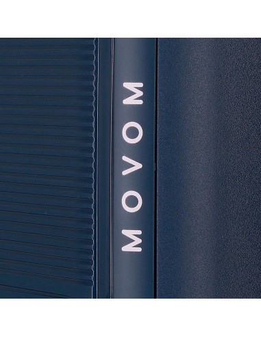 5329122 TROLLEY PP 55CM.4R.MOVOM INARI MARINO