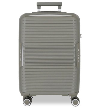 5329124 TROLLEY PP 55CM.4R.MOVOM INARI GRIS
