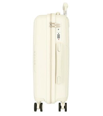 5329125 TROLLEY PP 55CM.4R.MOVOM INARI BLANCO 2