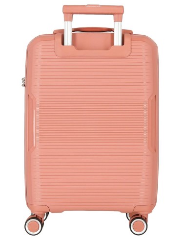 5329126 TROLLEY PP 55CM.4R.MOVOM INARI NUDE