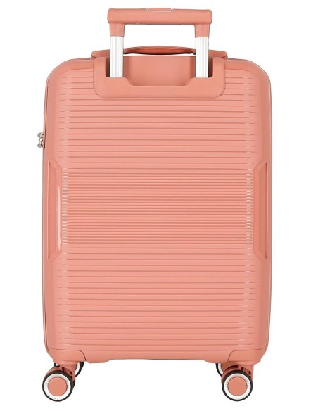 5329126 TROLLEY PP 55CM.4R.MOVOM INARI NUDE 5329126 TROLLEY PP 55CM.4R.MOVOM INARI NUDE