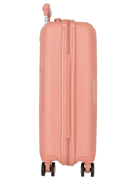 5329126 TROLLEY PP 55CM.4R.MOVOM INARI NUDE 5329126 TROLLEY PP 55CM.4R.MOVOM INARI NUDE